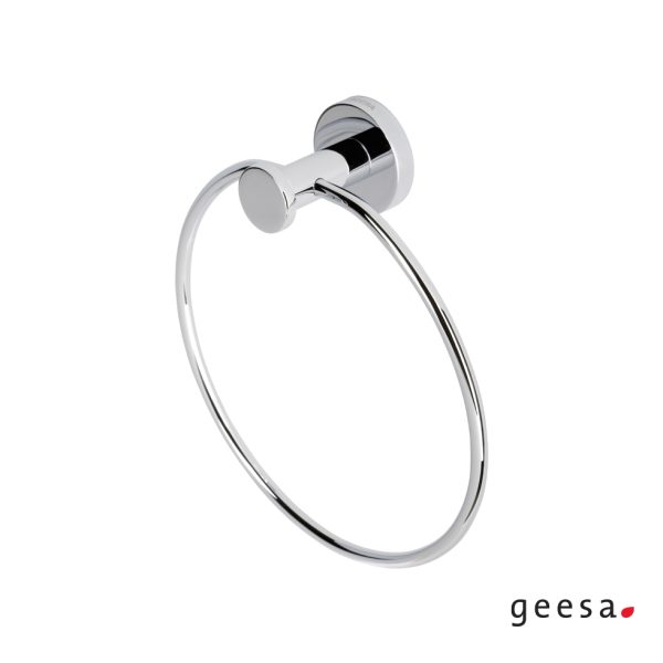 Κρίκος NEMOX Geesa Chrome