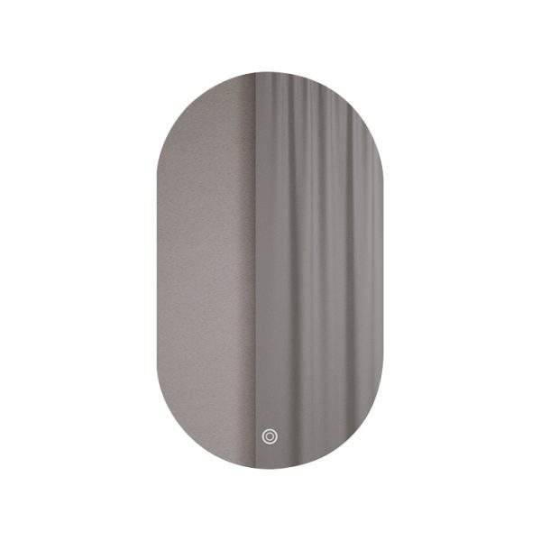 ΚΑΘΡΕΠΤΗΣ MARLEN 50X80 LED 3MMAR5080