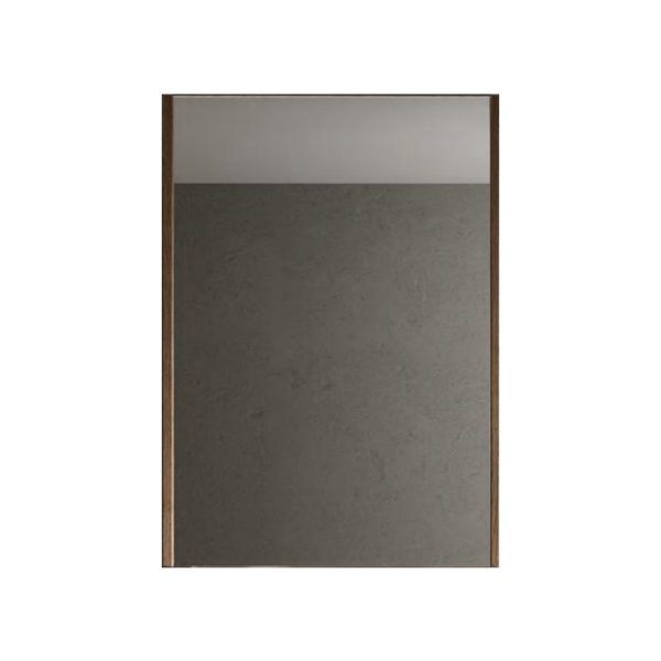 ΚΑΘΡΕΠΤΗΣ REA 60cm. χρ.CAPUCCINO 3MREA060CAP